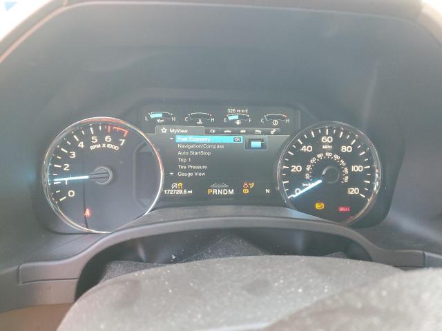 Photo 9 from auction – 2018 FORD F150 SUPER with VIN 1FTEW1CG6JFB69747