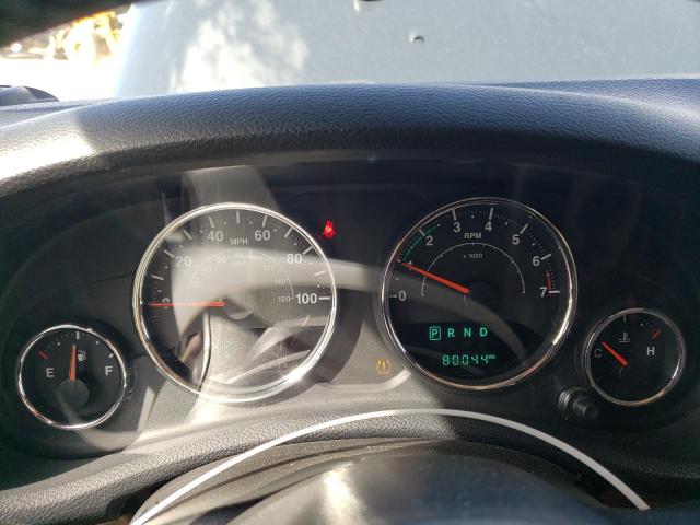 Photo 9 from auction – 2017 JEEP WRANGLER U with VIN 1C4HJWEG0HL680579