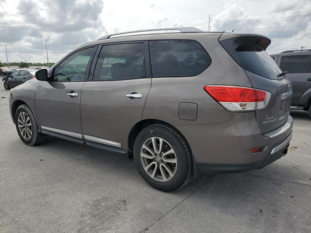 Zdjęcie 2 z aukcji – 2014 NISSAN PATHFINDER z VIN 5N1AR2MNXEC709922