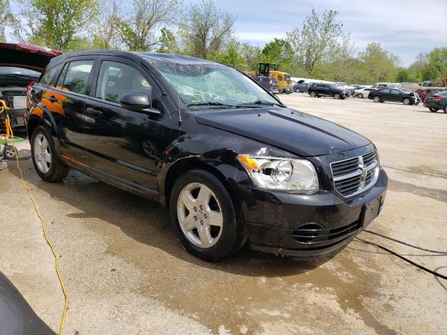 Photo 4 from auction – 2008 DODGE CALIBER SX with VIN 1B3HB48B08D742527