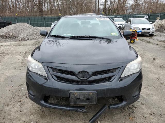 Photo 5 from auction – 2011 TOYOTA COROLLA BA with VIN 2T1BU4EE4BC695097