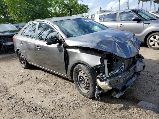 صورة رقم 4 من المزاد - 2013 KIA FORTE EX مع VIN KNAFU4A24D5740906
