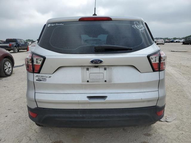 Photo 6 from auction – 2018 FORD ESCAPE S with VIN 1FMCU0F77JUA36280