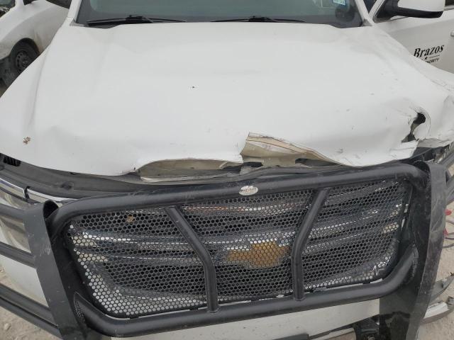 Photo 11 from auction – 2019 CHEVROLET TAHOE SPEC with VIN 1GNSKFEC0KR143741