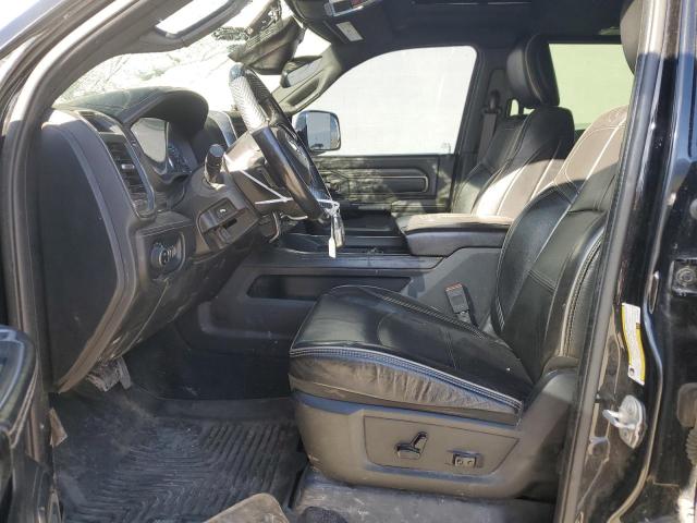 Photo 7 from auction – 2020 RAM 2500 LIMIT with VIN 3C6UR5SL6LG126592