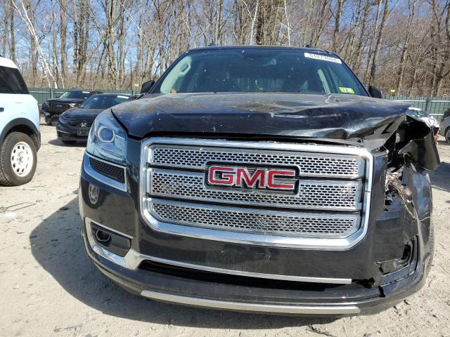 Photo 5 from auction – 2014 GMC ACADIA DEN with VIN 1GKKVTKD3EJ233484