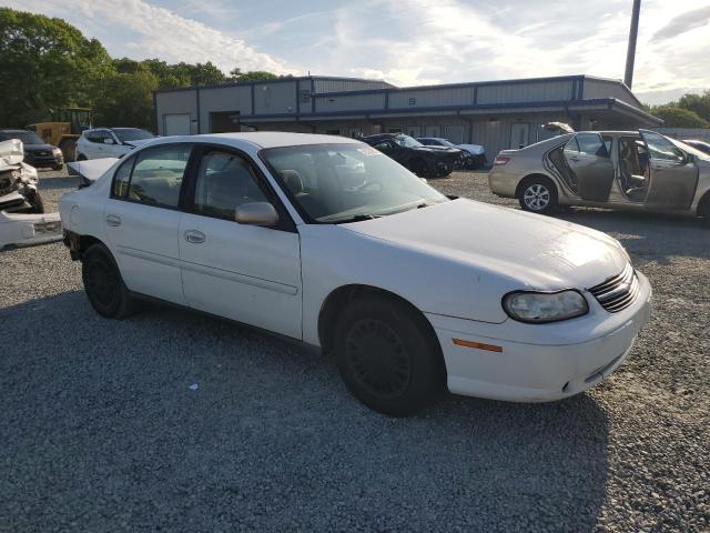 Photo 4 from auction – 2004 CHEVROLET CLASSIC with VIN 1G1ND52FX4M555862