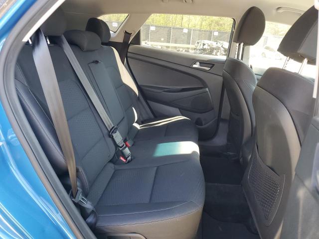 Photo 11 from auction – 2019 HYUNDAI TUCSON SE with VIN KM8J2CA43KU005573