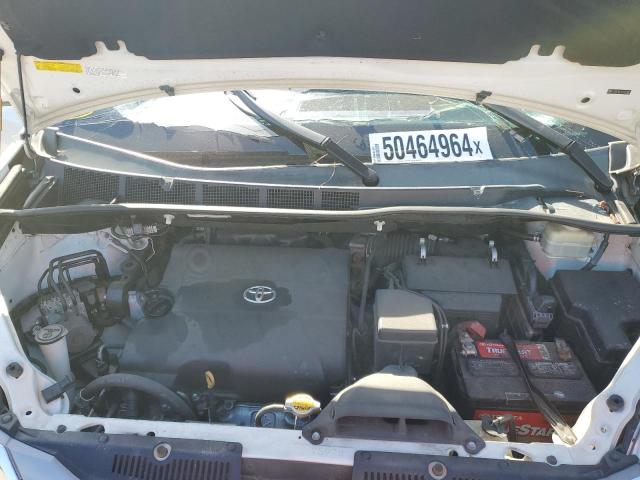 Photo 12 from auction – 2015 TOYOTA SIENNA XLE with VIN 5TDDK3DC4FS120987