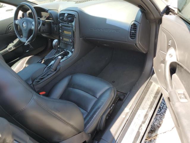 Photo 8 from auction – 2010 CHEVROLET CORVETTE with VIN 1G1YG2DW6A5106801