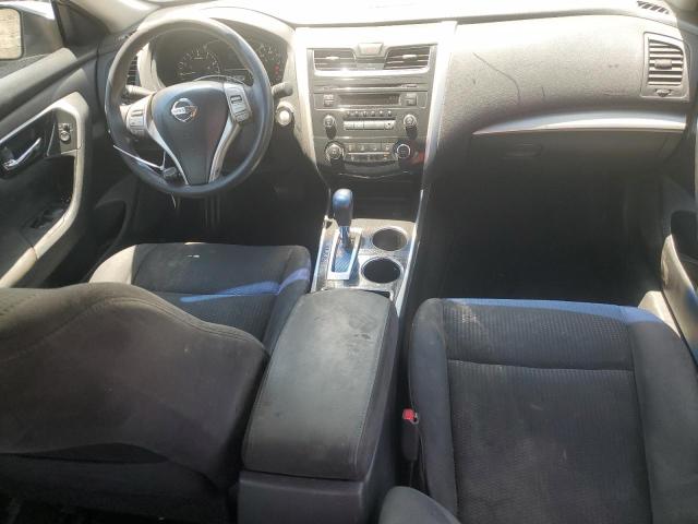 Photo 8 from auction – 2014 NISSAN ALTIMA 2.5 with VIN 1N4AL3AP0EC295329