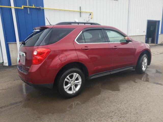 Photo 3 from auction – 2011 CHEVROLET EQUINOX LT with VIN 2CNFLEEC8B6231848