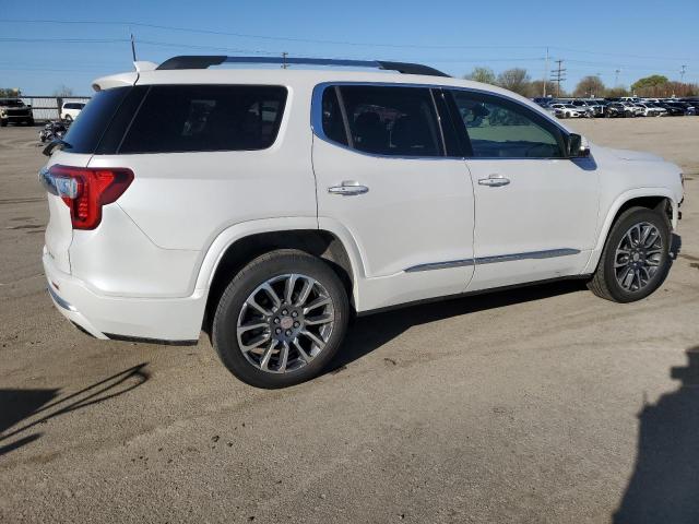 Photo 3 from auction – 2021 GMC ACADIA DEN with VIN 1GKKNXLS0MZ209115