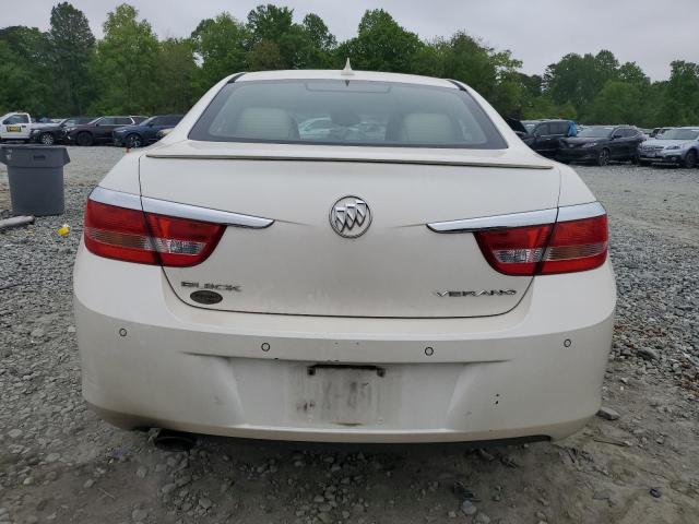 Photo 6 from auction – 2012 BUICK VERANO with VIN 1G4PS5SK1C4191943
