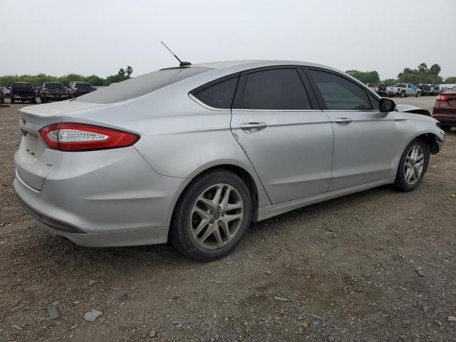 Photo 3 from auction – 2016 FORD FUSION SE with VIN 3FA6P0H74GR179991