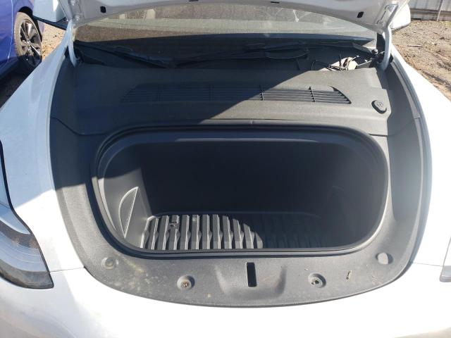 Photo 11 from auction – 2023 TESLA MODEL Y with VIN 7SAYGDEE5PA064217