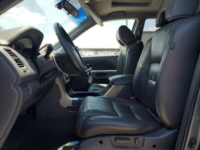 Photo 7 from auction – 2008 HONDA PILOT EXL with VIN 5FNYF18538B011241