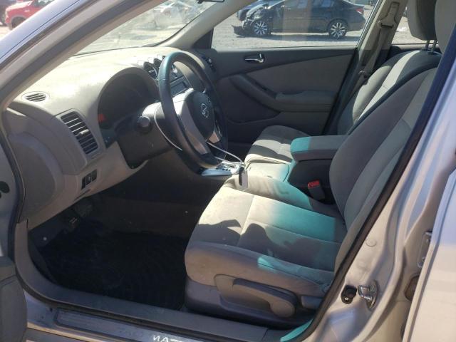 Foto 7 de la subasta – 2011 NISSAN ALTIMA BAS con VIN 1N4AL2AP0BC105857