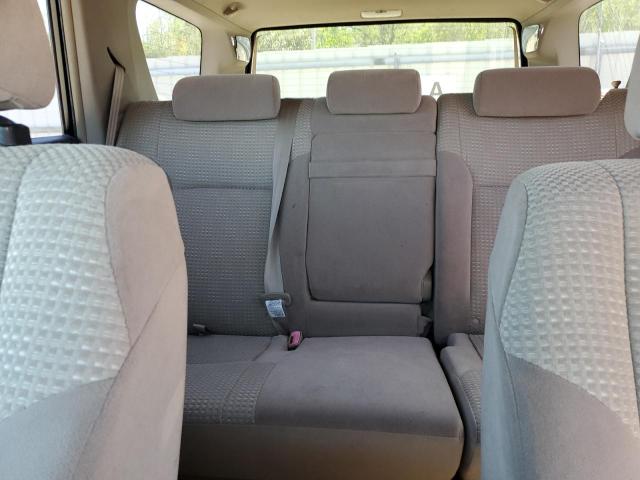 Photo 10 from auction – 2005 TOYOTA 4RUNNER SR with VIN JTEZU14R358024498