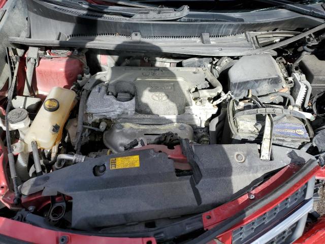 Photo 12 from auction – 2014 TOYOTA RAV4 LIMIT with VIN 2T3DFREVXEW184083