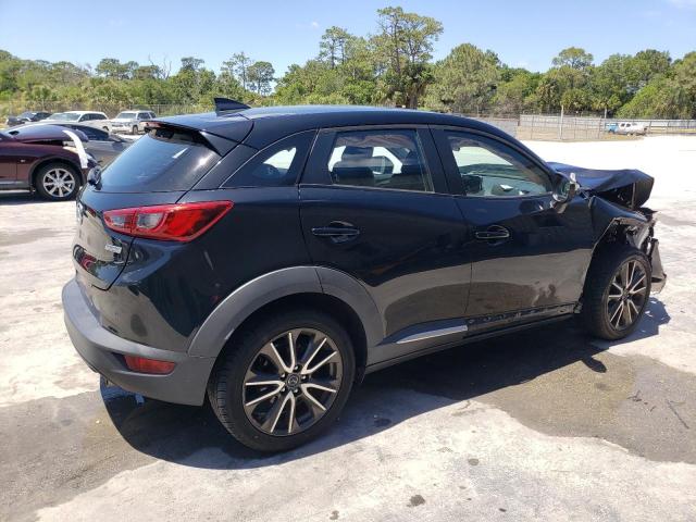 Photo 3 from auction – 2017 MAZDA CX-3 GRAND with VIN JM1DKFD78H0158488
