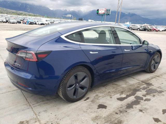 Photo 3 from auction – 2018 TESLA MODEL 3 with VIN 5YJ3E1EB9JF064720