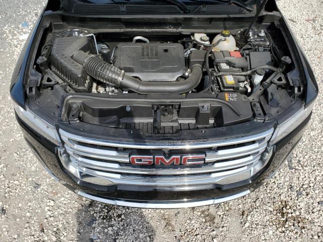 Photo 12 from auction – 2023 GMC ACADIA SLT with VIN 1GKKNML49PZ183568