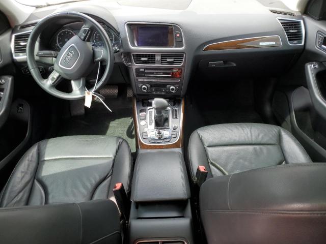Photo 8 from auction – 2015 AUDI Q5 PREMIUM with VIN WA1LFAFP5FA086635
