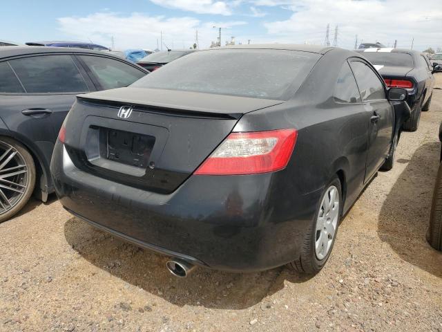 Photo 3 from auction – 2010 HONDA CIVIC LX with VIN 2HGFG1B60AH519772