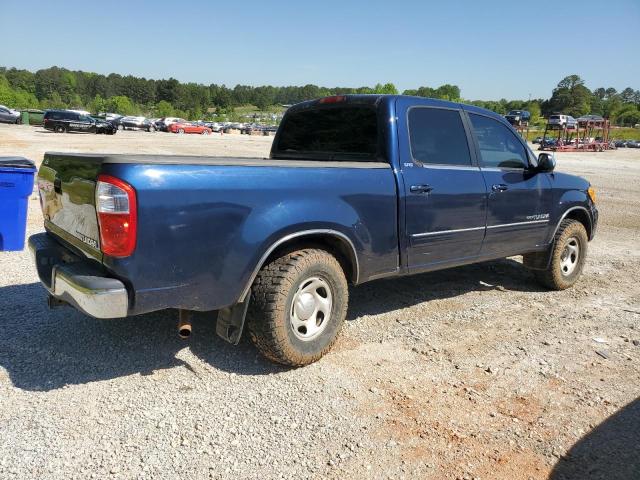 Photo 3 from auction – 2004 TOYOTA TUNDRA DOU with VIN 5TBDT441X4S463763