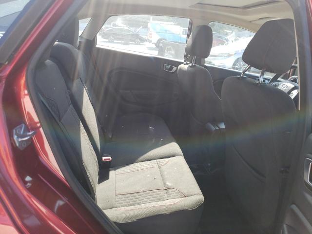 Photo 10 from auction – 2016 FORD FIESTA SE with VIN 3FADP4BJ4GM196953