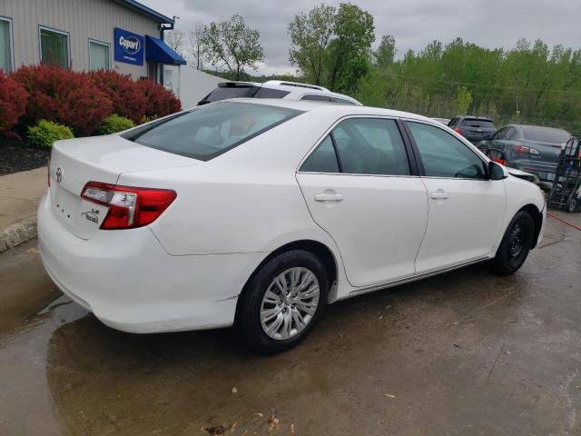 Photo 3 from auction – 2013 TOYOTA CAMRY L with VIN 4T1BF1FK8DU653983