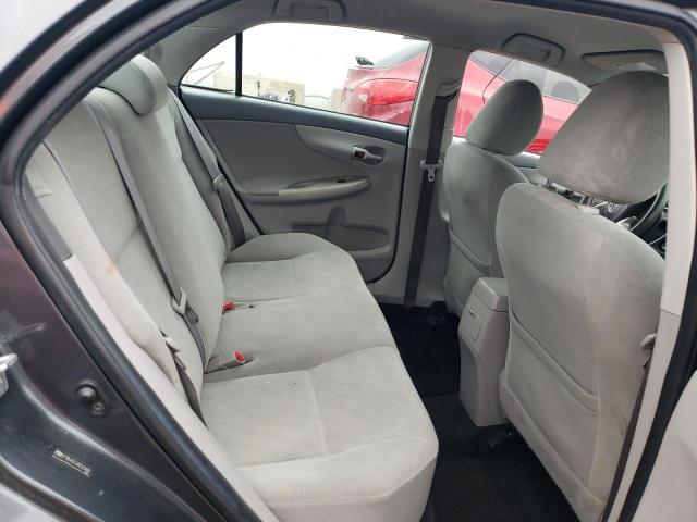 صورة رقم 10 من المزاد - 2010 TOYOTA COROLLA BA مع VIN 2T1BU4EE2AC523018