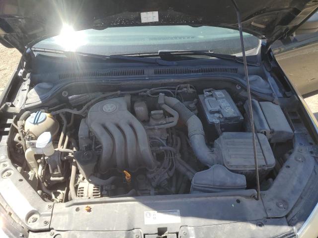 Photo 11 from auction – 2011 VOLKSWAGEN JETTA BASE with VIN 3VW2K7AJ4BM336069