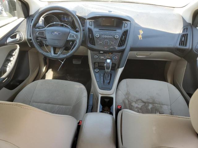 Photo 8 from auction – 2015 FORD FOCUS SE with VIN 1FADP3F27FL239551
