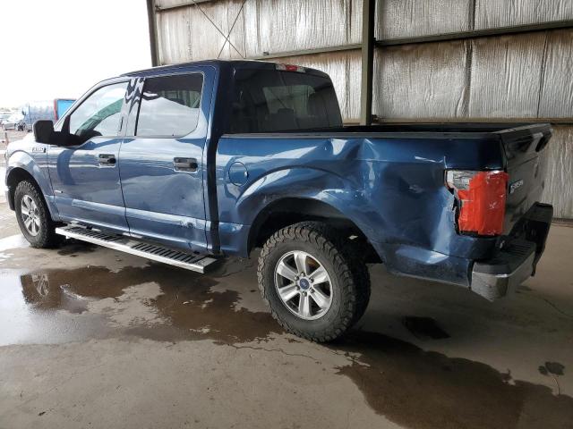 Photo 2 from auction – 2016 FORD F150 SUPER with VIN 1FTEW1CP1GKE32131
