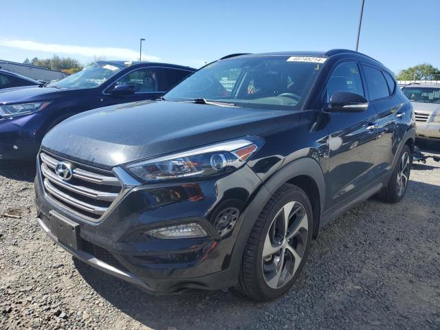 HYUNDAI TUCSON LIM 2016 with VIN KM8J33A2XGU260322 - Photo from auction