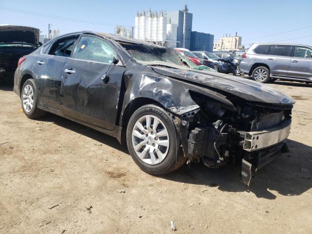 Photo 4 from auction – 2017 NISSAN ALTIMA 2.5 with VIN 1N4AL3AP2HC132959