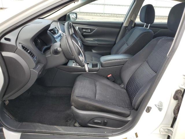 Photo 7 from auction – 2016 NISSAN ALTIMA 2.5 with VIN 1N4AL3AP3GC259881