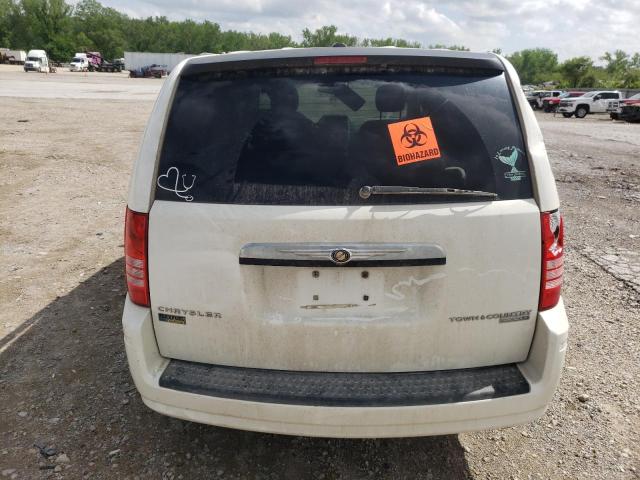 Photo 6 from auction – 2010 CHRYSLER TOWN & COU with VIN 2A4RR4DE2AR229257