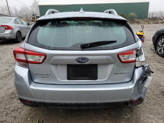 Photo 6 from auction – 2018 SUBARU IMPREZA LI with VIN 4S3GTAN60J3748109