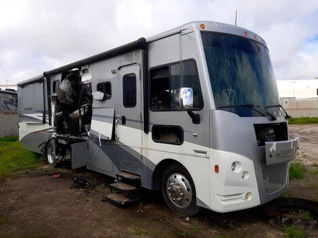 FORD F53 2019 with VIN 1F66F5DY9J0A17972 - Photo from auction