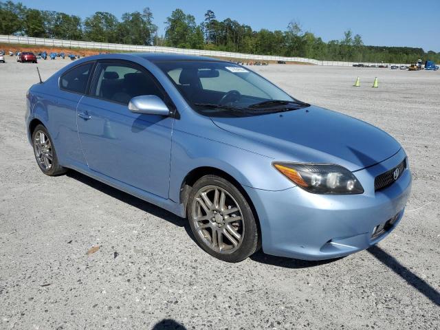 Photo 4 from auction – 2010 TOYOTA SCION TC with VIN JTKDE3B73A0319529
