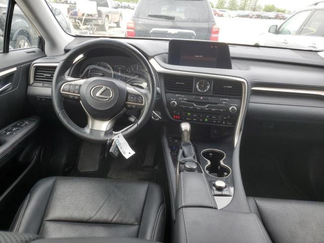 Photo 8 from auction – 2017 LEXUS RX 350 BAS with VIN 2T2ZZMCA4HC046162