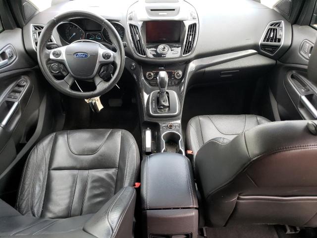 Photo 8 from auction – 2013 FORD ESCAPE TIT with VIN 1FMCU9J99DUA77267