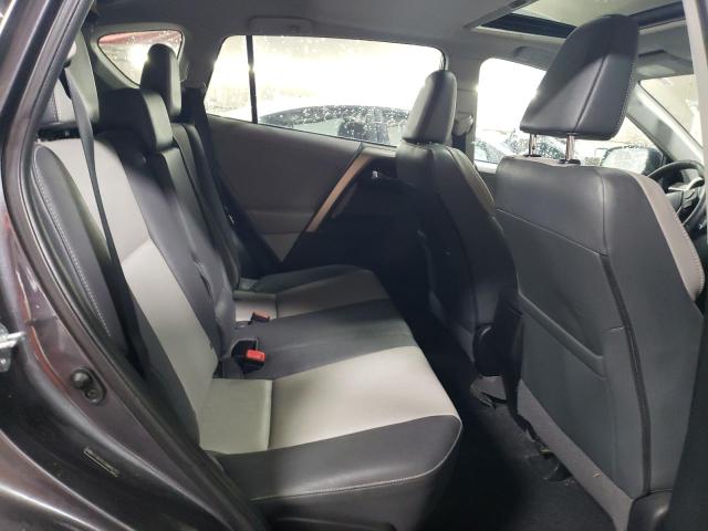 Photo 10 from auction – 2013 TOYOTA RAV4 LIMIT with VIN 2T3DFREV3DW095115