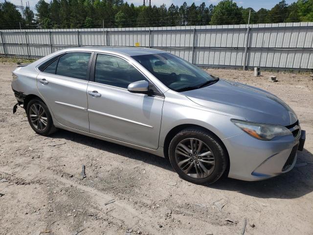 Photo 4 from auction – 2017 TOYOTA CAMRY LE with VIN 4T1BF1FK3HU323948