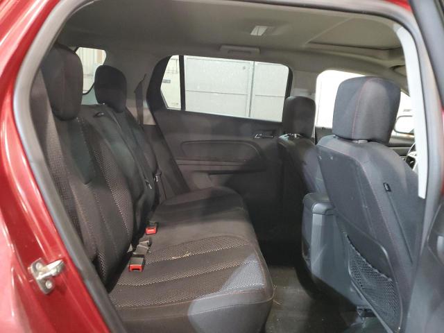 Photo 10 from auction – 2015 GMC TERRAIN SL with VIN 2GKFLWEK7F6250001