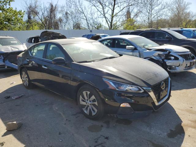 Photo 4 from auction – 2019 NISSAN ALTIMA S with VIN 1N4BL4BV4KC252664