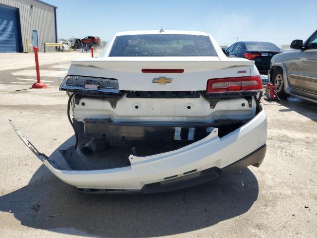 Photo 6 from auction – 2014 CHEVROLET CAMARO 2SS with VIN 2G1FK1EJ7E9218941